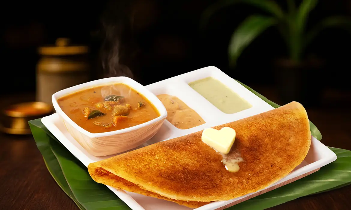 Malasa Dosa