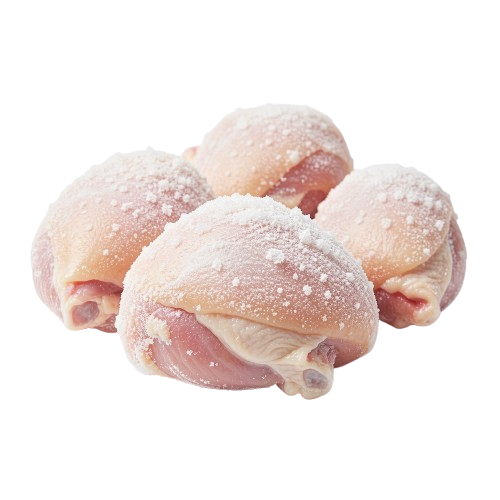Frozen Chicken
